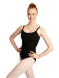 Cami Leo With BraTek CC110 by Capezio
