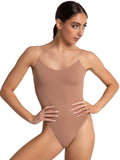 Over and Unders Bodyliner Camisole 3532 by Capezio