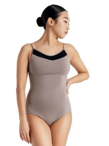 Metro Moves New York Leotard 12040W by Capezio