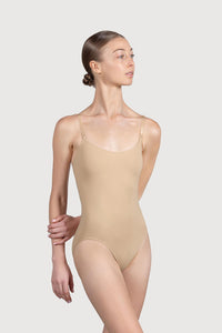 Adjustable Strap Bodysuit B3367 by Bloch