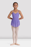 Voila Kids Mesh Skirt CR4211 by Bloch