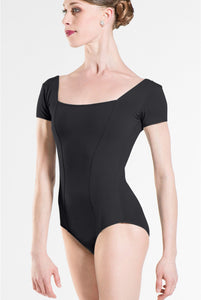 Reverence Leotard by Wear Moi