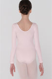 Sarabande Kids Leotard by Wear Moi