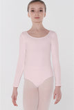 Sarabande Kids Leotard by Wear Moi