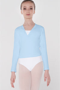 Serenade Kids Sweater by Wear Moi
