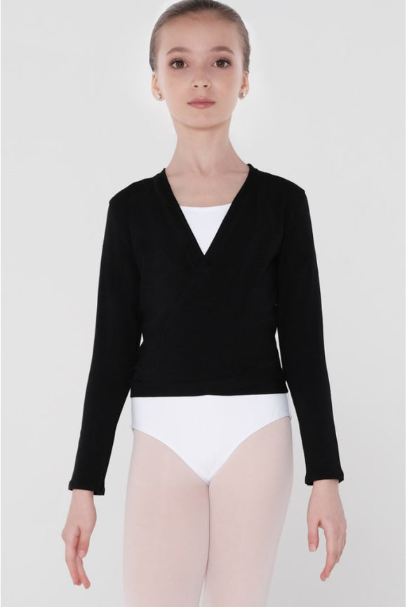 Serenade Ladies Sweater by Wear Moi