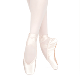 Lumina U-Cut with Drawstring by Russian Pointe