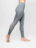 Fine Heather Leggings by CZJ