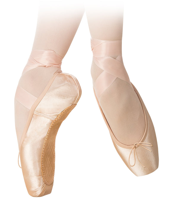 Nova Pointe Shoe by Grishko