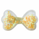 Confetti Bow Clips by Sparkle Sisters