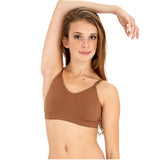 Seamless Bra 11040W by Capezio