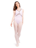 Tank Leotard 11543W by Capezio