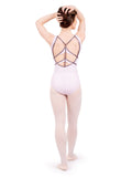 Tank Leotard 11543W by Capezio