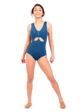 Tank Leotard 11543W by Capezio