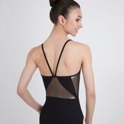 Camisole Leo 11549T by Capezio