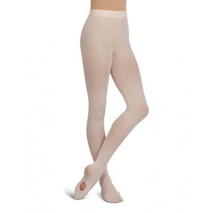 Adult Ultra Soft Transition Tight 1916 by Capezio – Metronome