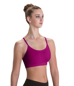 Motionwear Cami Bra Top Style 3443