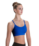 Motionwear Cami Bra Top Style 3443