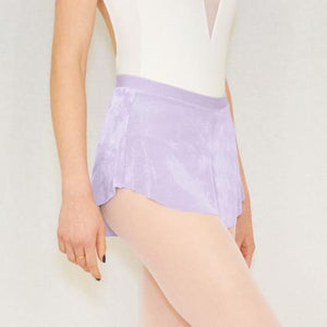Lilac Dance Skirt by Bullet Pointe