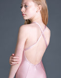 Adult Symmetry Princess Seam Leotard with Front and Back Pinch 2193A by Suffolk Dance