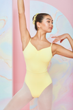 Odette Youth Leotard by Claudia Dean