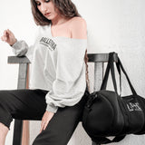 Street Chic Dance Bag by Non Posso Ho Danze