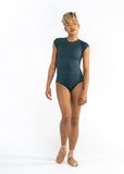 Zipline Leotard by TangentFit