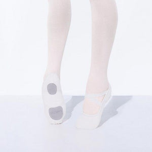 Capezio Hanami Ballet- Child 2037C WHT