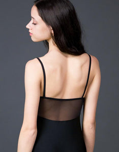 Turtle Conservation Empire Cami Leo 2303A by Suffolk Dance