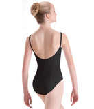 Princess Seam Camisole Leotard 2518 by Motionwear