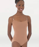 Under Wraps Microfiber Changing Leotard 277 by Body Wrappers