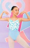 Odette Youth Leotard by Claudia Dean