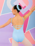 Odette Youth Leotard by Claudia Dean
