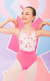 Odette Youth Leotard by Claudia Dean