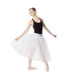 Ballet Romantic Skirt Aerin LUBTURA by Lulli Dancewear