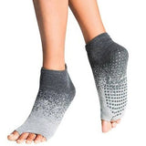 Anklet Yoga Barre Dance  Grip Socks