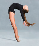 Turning Pointe 55- H063W by Capezio