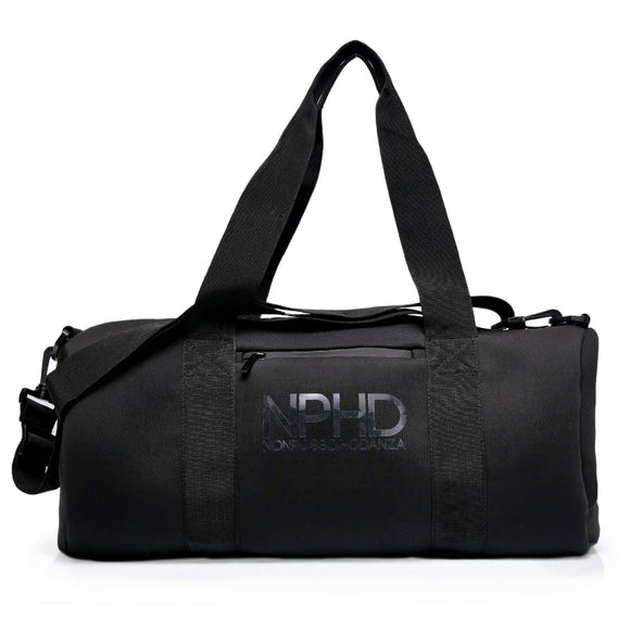 Street Chic Dance Bag by Non Posso Ho Danze