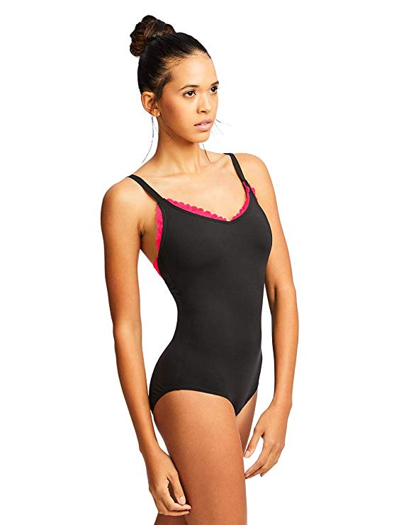 Encore Leotard 111691W by Capezio