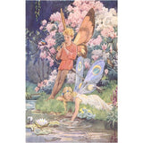 Found Image Greeting Card