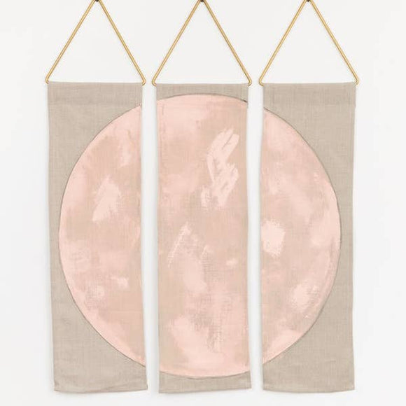 Ciervo Wall Hanging by Conejo & Co.