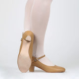 Kitri Character Shoe by Russian Pointe