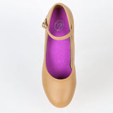 Kitri Character Shoe by Russian Pointe