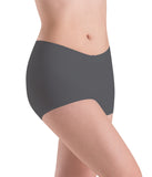 Relaxed Fit Low Rise Short Style 7917 by Motionwear