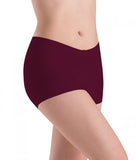 Relaxed Fit Low Rise Short Style 7917 by Motionwear