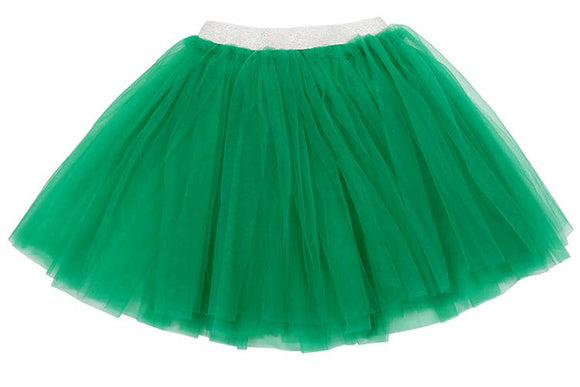 Green Tutu by Sparkle Sisters