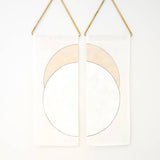 Paloma Wall Hanging by Conejo & Co.