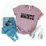 Dance Tee by Olive and Ivory