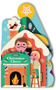 Bookscape Board Books: Christmas Cheer