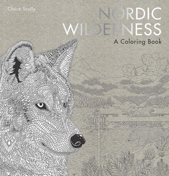Nordic Wilderness